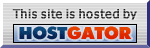 hostgator button