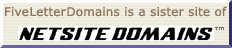 netsite domains button